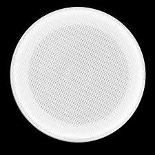 Are you building a control room or a cinema (or a home cinema)? Ssp500 Flush Mount 2 Way Sauna Speaker 20w Audac