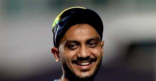 Axar Patel Covid positive