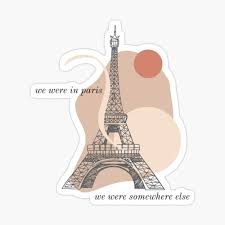 Paris by Taylor Swift