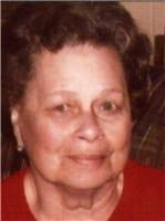 Mary Knapp Obituary (2017)