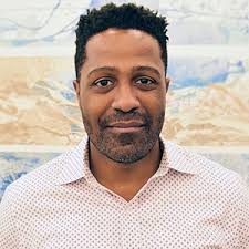 Q&A with Kirk Hudson, Vice President in New York City