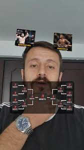 GSP el papá de los papaez 😎 hagan su filtro a ver como les sale gente 🤣🤣  #ufc #mma #ufc302