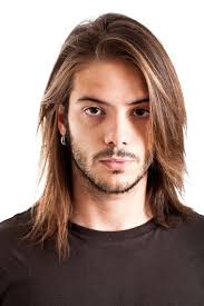 In any case this will give you a damn good idea of. Long Hairstyles For Men Mill Woods Hair