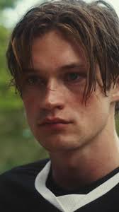 Maxton Hall James Beaufort Clothes