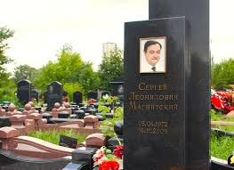 Widow's plea as EU diplomats debate Magnitsky Act