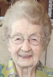 Opal Allen Obituary (1917