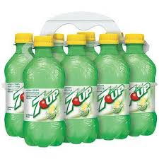 Diet 7up Lemon Lime Soda 12 Fl Oz Bottles 8 Pack Walmart Com Smoothie Drinks Drinks Lemon Lime Soda