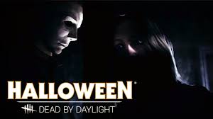 Dead by daylight michael myers. Dead By Daylight Michael Myers Reveal Trailer Youtube