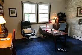This post for my vintage craft room contains affiliate links. Craft Room Tour Sue S Creative Workshop