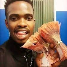 More copies of Murder Capital of the World at Bookshop Santa Cruz