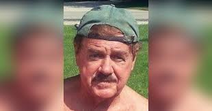 Obituary for John C. "Jack" Cassidy