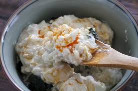 ホカホカごはんにのせれば完成 節約お手軽 豆腐丼 わたしのグロ旨メシ vol 3 macaroni 豆腐丼 丼 豆腐