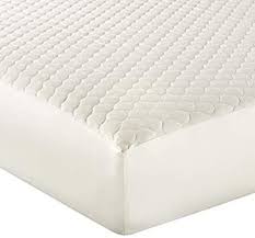 Pin By Gina Danca On Clean Natural In 2020 Waterproof Mattress Pad Mattress Pad Cover Mattress