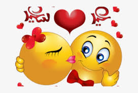 Imagenes de amor con movimiento. Smileys Clipart Love Emoticones De Amor Con Movimiento Free Transparent Png Download Pngkey