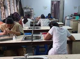 Rammohan College Amherst Street Colleges In Kolkata Justdial The college has passed 47 glorious years of existence since inception, catering to the higher education needs of women of kolkata, its 102/1, raja rammohan sarani kolkata west bengal 700009 india. rammohan college amherst street