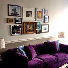 Love Your Purple Couch Cab505 Purple Living Room Purple Living Room Furniture Luxury Sofa Living Room
