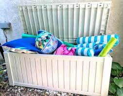 We did not find results for: Pool Toy Storage Deck Boxes Float Organizers And More
