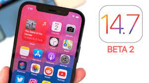 Apple today released the stable build of ios 14.7 and ipados 14.7 to the public after beta testing the release for over a month. Ios 14 7 Beta 2 Released What S New Youtube