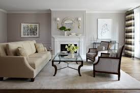 Chair rail height is 36 inches to save the wall from chair dings, right? 2 Tone Paint With Chair Rail Ideas Photos Houzz