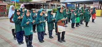 Menjadi institusi yang menerajui sistem pendidikan islam holistik dan inovatif. Https Www Hira Edu My Page Pagedetail Php Schid 1147 Schname Ko Kurikulum 20srih