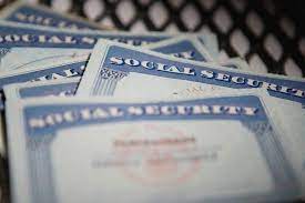 What to do when you lose your social security card. What To Do If You Lose Your Social Security Card