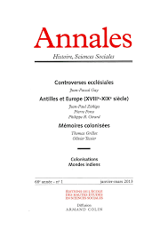 Maintenant nous allons jouer les scènes d' après les situations. Comptes Rendus Colonisations Cairn Info