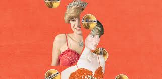 The crown is a historical drama streaming television series about the reign of queen elizabeth ii, created and principally written by peter morgan. The Majestic Untruths Of The Crown The Atlantic