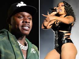 DaBaby Claims He Slept With Megan Thee Stallion in New Song Boogeyman -  Newsweek