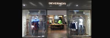 12,390 likes · 7 talking about this · 49 were here. Boutique Devernois Centre Cap3000