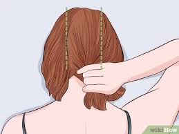 Driven by a surge in demand because of the recession, celebrity hairdresser lee stafford has devised a diy. How To Cut Short Hair At Home 12 Steps With Pictures Wikihow