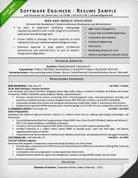 Resume Examples Software Engineer Engineer Examples Resume Resumeexamples Software Resume Examples Resume Software Good Resume Examples