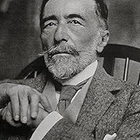 Lord Jim by Joseph Conrad
