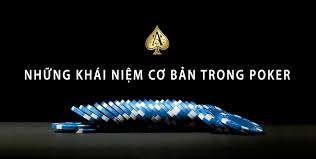 Những khái niệm cơ bản trong Poker— Việt Poker Shop