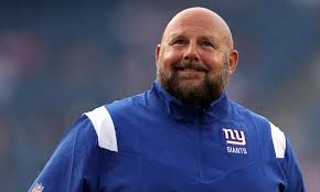 Alumnus Brian Daboll named NFL Coach of the Year
