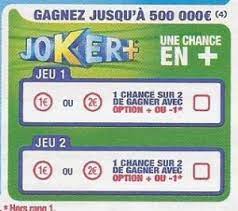 Joi, 19 aprilie, au loc noi trageri loto 6/49, noroc, joker, noroc plus, loto 5/40 si la categoria i a jocului joker, se inregistreaza cel mai mare report din istoria acestui joc: Joker Loto