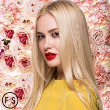 This has to do with the science behind hair color and is something that you just really can't change no matter how ashy you make the toner or glaze! Why Does Blonde Hair Turn Brassy And What Can You Do About It Fantastic Sams