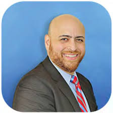 President Christina Schratz Vice President L. Daniel Rodriguez Board Member  Maryann Capursi Board Member Horacio Ray Carrera Bo