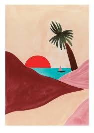 Lea Morichon Madagascar Painting Art Projects Amazing Art Painting Poster Art