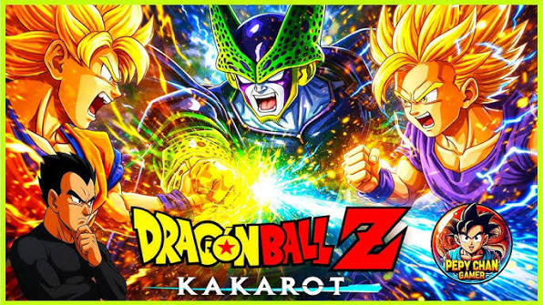 Dragon Ball Z