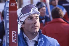 Ingemar Stenmark, 65th birthday