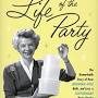 The Party House By Lifeoftheparty from www.penguinrandomhouse.com