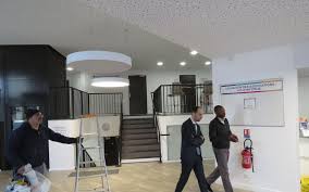 Les dernières estimations réalisées en ligne. Noisy Le Grand Les Associations Ont Une Toute Nouvelle Maison Le Parisien