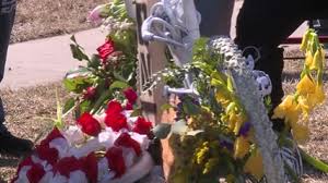 Indianapolis bicyclist remembered after fatal crash at busy intersection