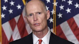 U.S. Senator Rick Scott Previewing Legislative Agenda at Doral Event