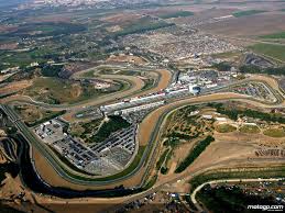 Circuito De Velocidad De Jerez De La Frontera Buscar Con Google Gran Premio Espana Circuito