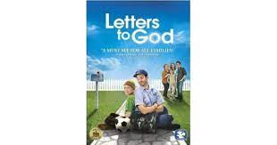 Parts of the story are real, and others were fictionalized, such as the character of a drunken mailman named brady mcdaniels. Letters To God Movie Review