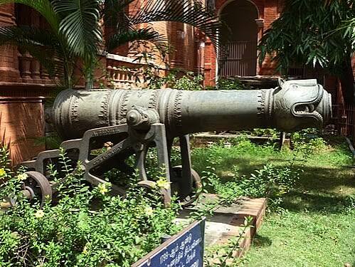 Tipu Sultan - Wikiwand