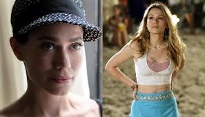 Bethany joy lenz portrays haley james scott. 9 One Tree Hill Cast Pics Hardly Recognize Gluwee