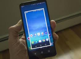 There are 5 simple ways to take a screenshot on the lg k22 phone as well as several cool tips tricks and best hidden features to quickly get a screenshot. How To Take A Screenshot On Any Android Phone Greenbot