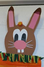 Basteln Zu Ostern Osternest Basteln Ostern Grundschule Osterhasen Basteln Kinder